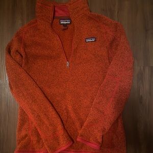 Patagonia pullover